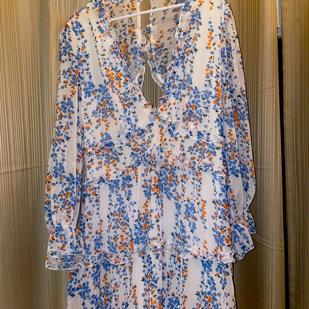 Kohl’s dress